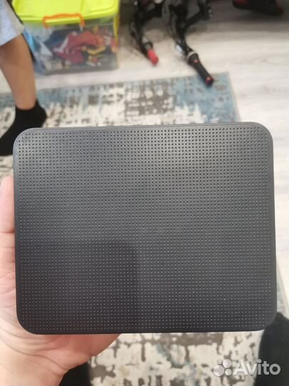 Роутер билайн smart box