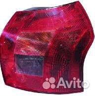 Фонарь задний правый, Toyota (Тойота) -corolla 120