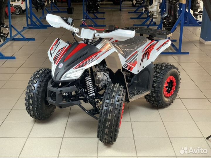 Квадроцикл Sharmax cross 180CC