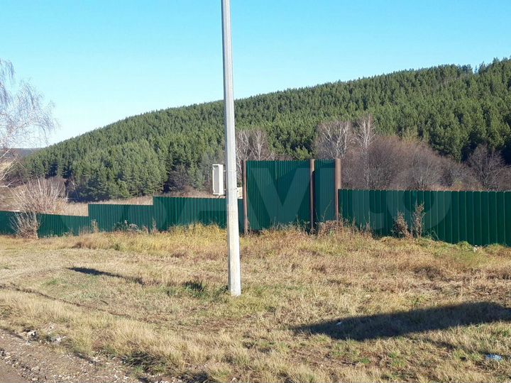 Участок 28 сот. (ИЖС)