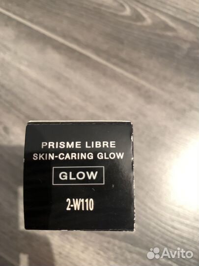 Крем тональный