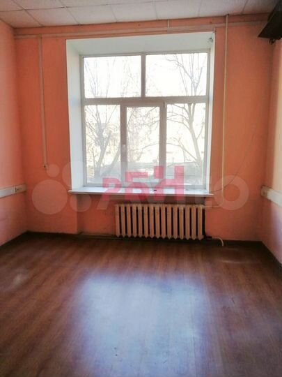 Офисный этаж 11 кабинетов 387 кв.м