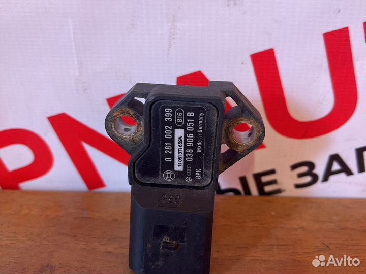 Датчик абсолютного давления Volkswagen