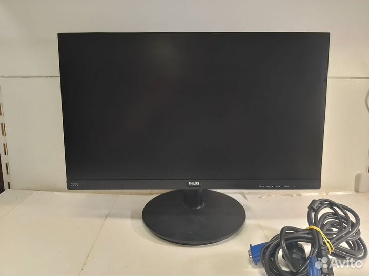 Монитор Philips 220V8L/62 (Д)