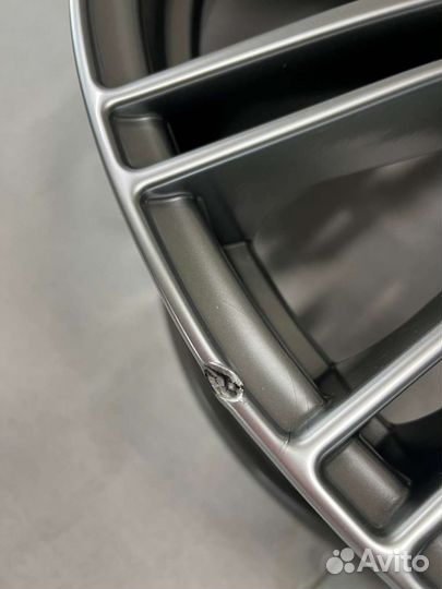 Диски R21 5/130