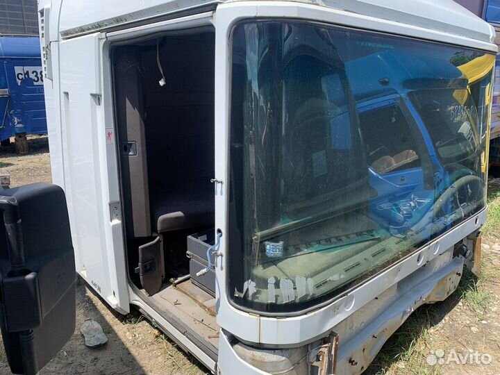 Каркас кабины Renault Magnum