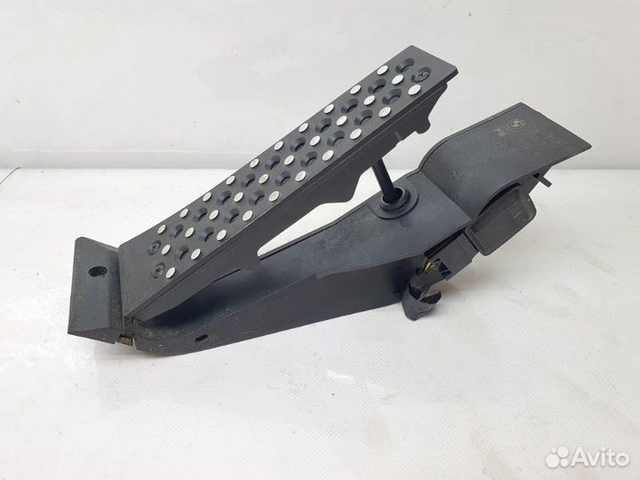 Педаль газа Bmw 5-Series E60 M5 5.0 2008