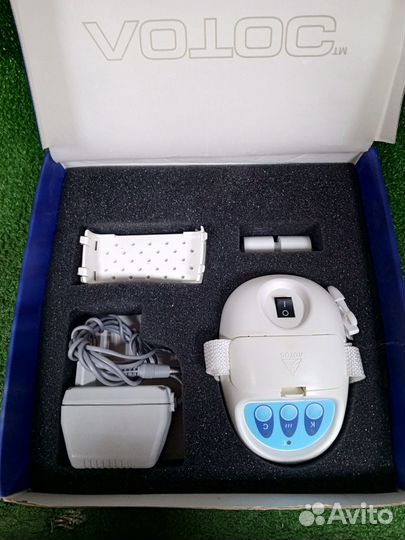 Аппарат для физиотерапии Лотос мм-114