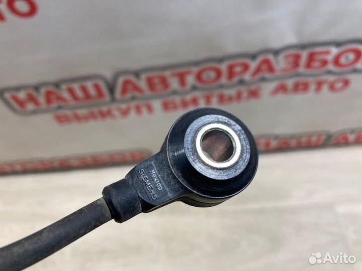 Датчик детонации Ford Focus 3 хэтчбек 2012