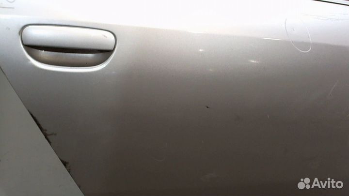 Дверь боковая Audi A6 (C5) Allroad, 2002