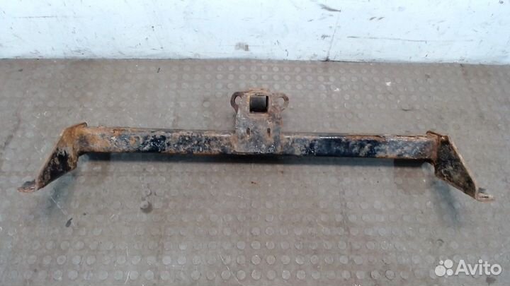 Прицепное устройство Volvo XC90, 2006