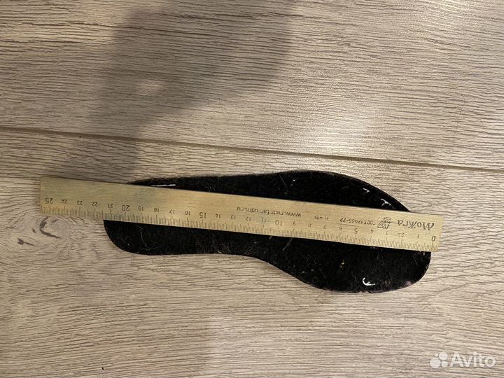 Зимние кроссовки adidas