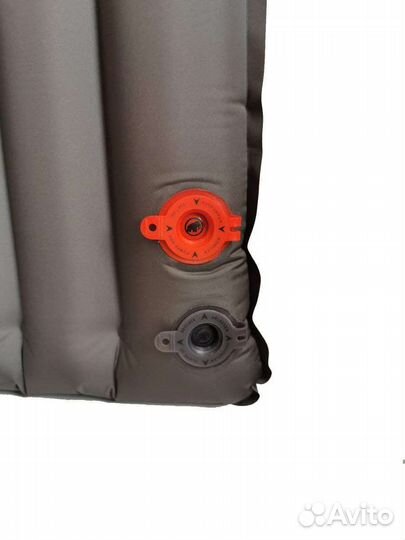 Mammut Comfort mat R3.0 193*65*7.5