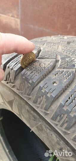 Bridgestone Ice Cruiser 7000 195/65 R15