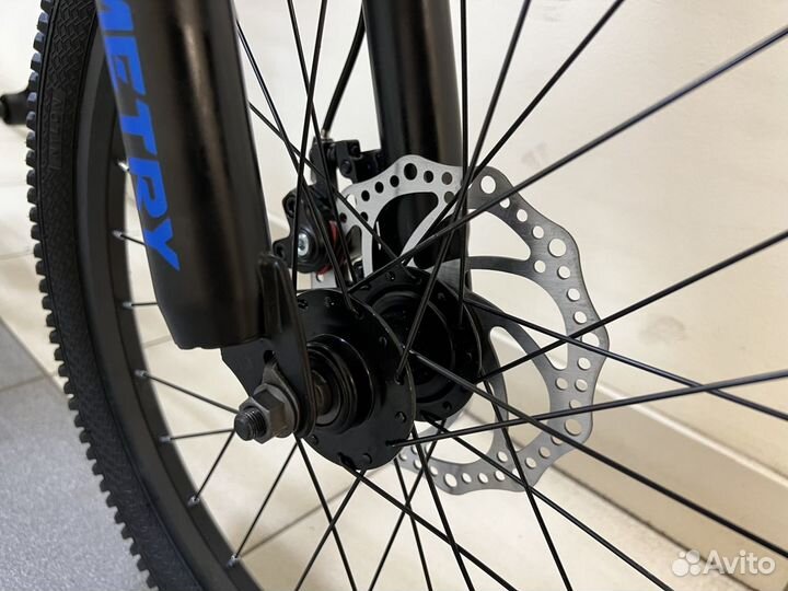 Детский Велосипед TimeTry TT086 Колеса 20