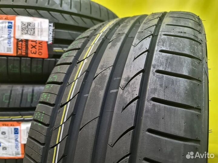 Tracmax X-Privilo TX3 255/55 R18 109Y