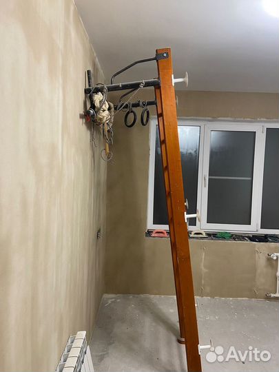 Шведская стенка