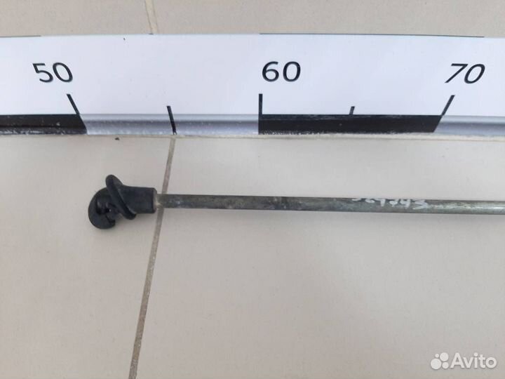 Держатель капота Lifan Solano 1 2008-2016