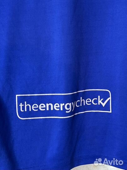 Футболка rangers