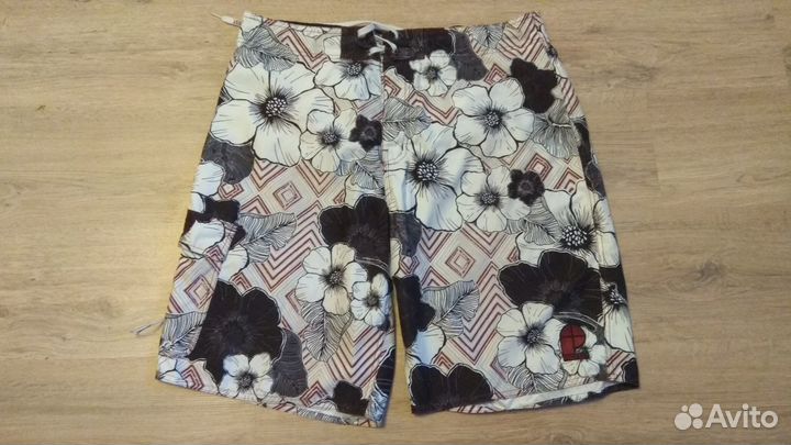 Шорты летние (54-56 разм.)