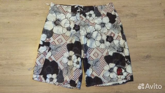 Шорты летние (54-56 разм.)