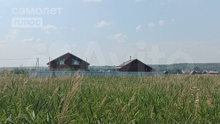 Участок 14,8 сот. (СНТ, ДНП)