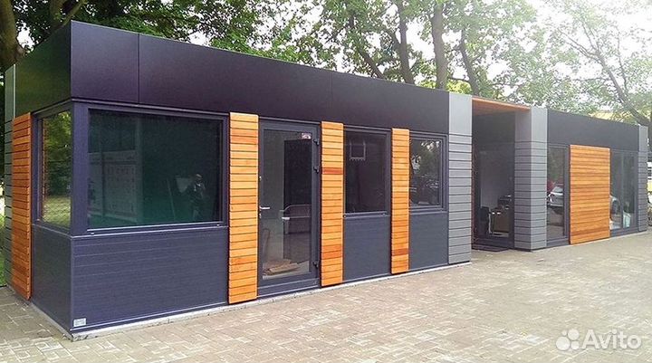 Заработок от 100 тыс./мес. на торговых павильонах