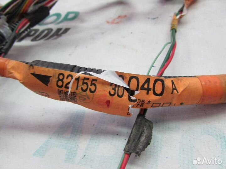 Проводка для Lexus GS 300 3 2005-2011г