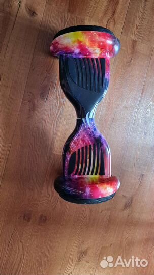 Гироскутер Smart Balance 10.5 бу