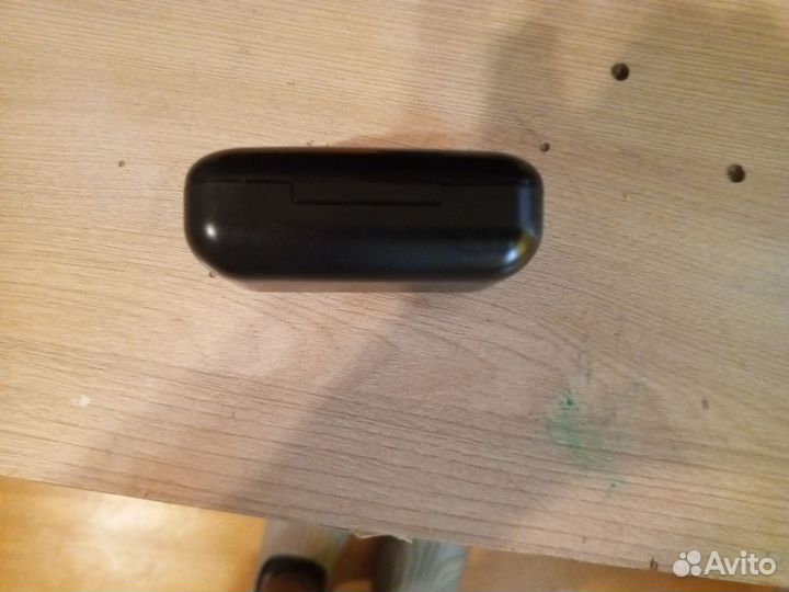 Беспроводные наушники