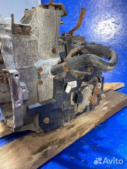 Вариатор Toyota Camry 40 2AZ-FE 2006-2011