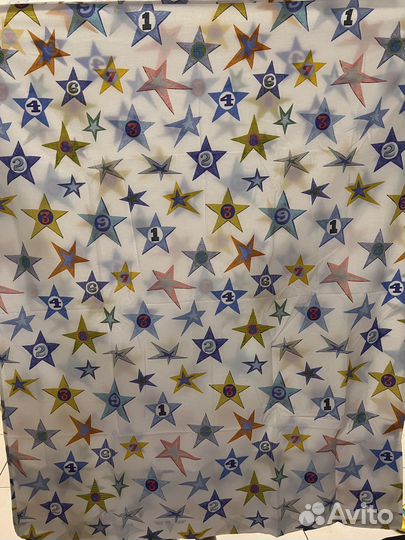 Постельное белье Zara home