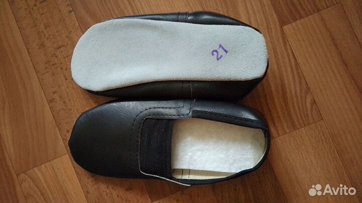 Детская обувь для мальчика