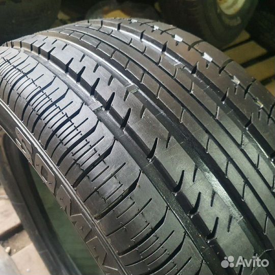 King Meiler HCA 255/55 R18 108V