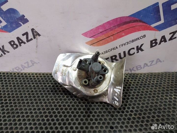 Форсунка AdBlue Iveco Stralis