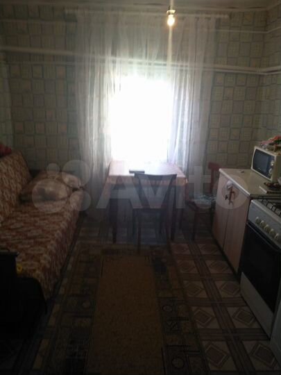 Дом 80 м² на участке 9 сот.