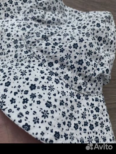 Шляпа детская hm панама