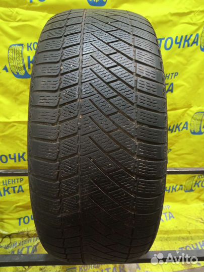 Continental ContiVikingContact 6 255/50 R19 107T