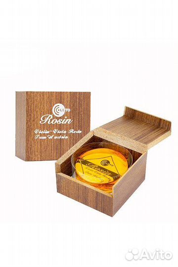 Новая Канифоль для скрипки, альта, виолончели