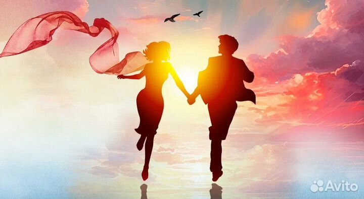 Билеты на Ничего не бойся, я с тобой