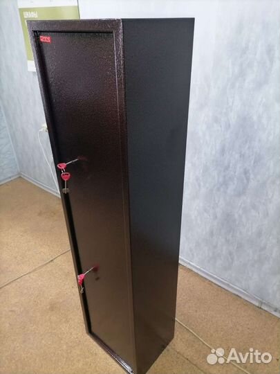 Оружейный сейф ко-037Т в наличии в Оренбурге