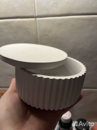 Гипсовые изделия