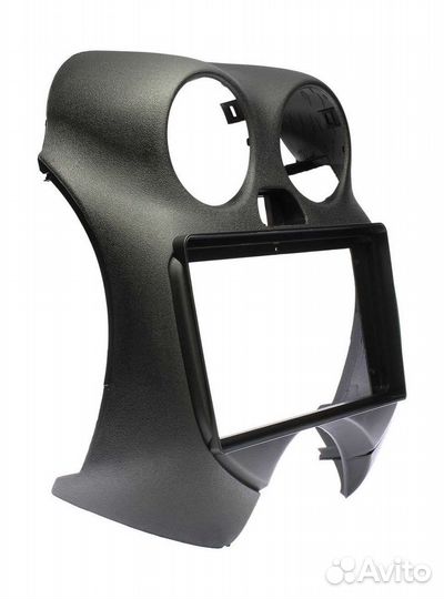 Рамка для установки в Nissan March 2010+