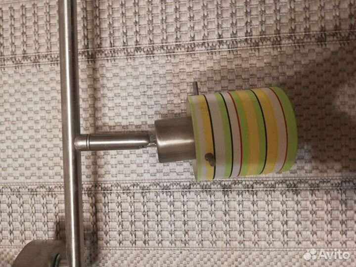 Люстра потолочная