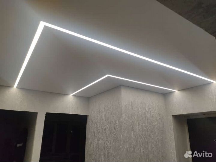 Ремонт квартир под ключ