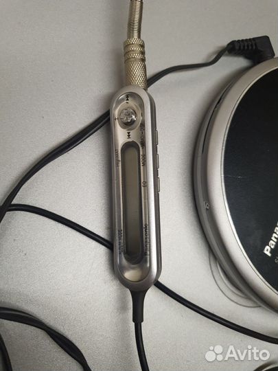 Проигрыватель cd mp 3