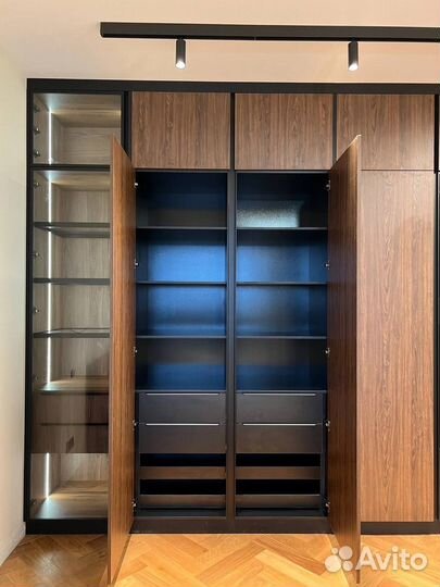 Шкаф на заказ/Шкаф с гарантией 2 года