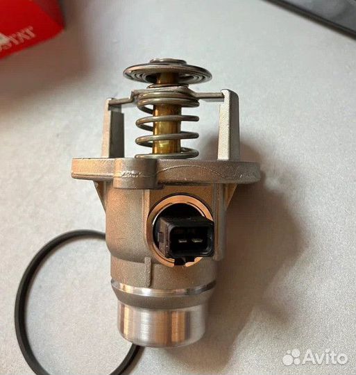 Термостат wahler (Германия) BMW 5 e60 7 X5 e70 X6