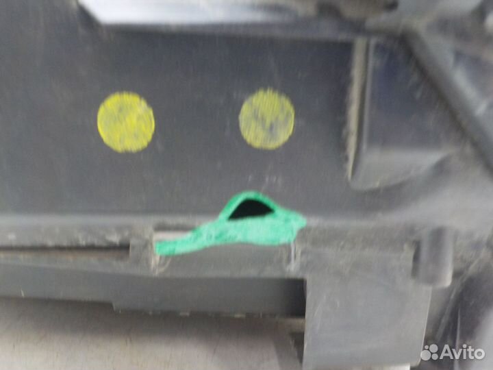 Фара левая, Lexus NX