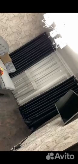 Пошив и ремонт одежды